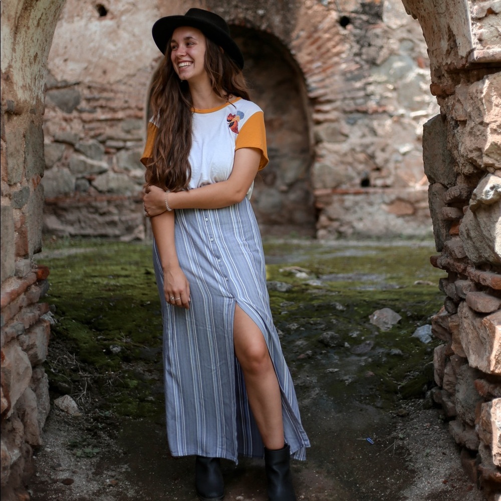 Meet your Posher, Shelby
